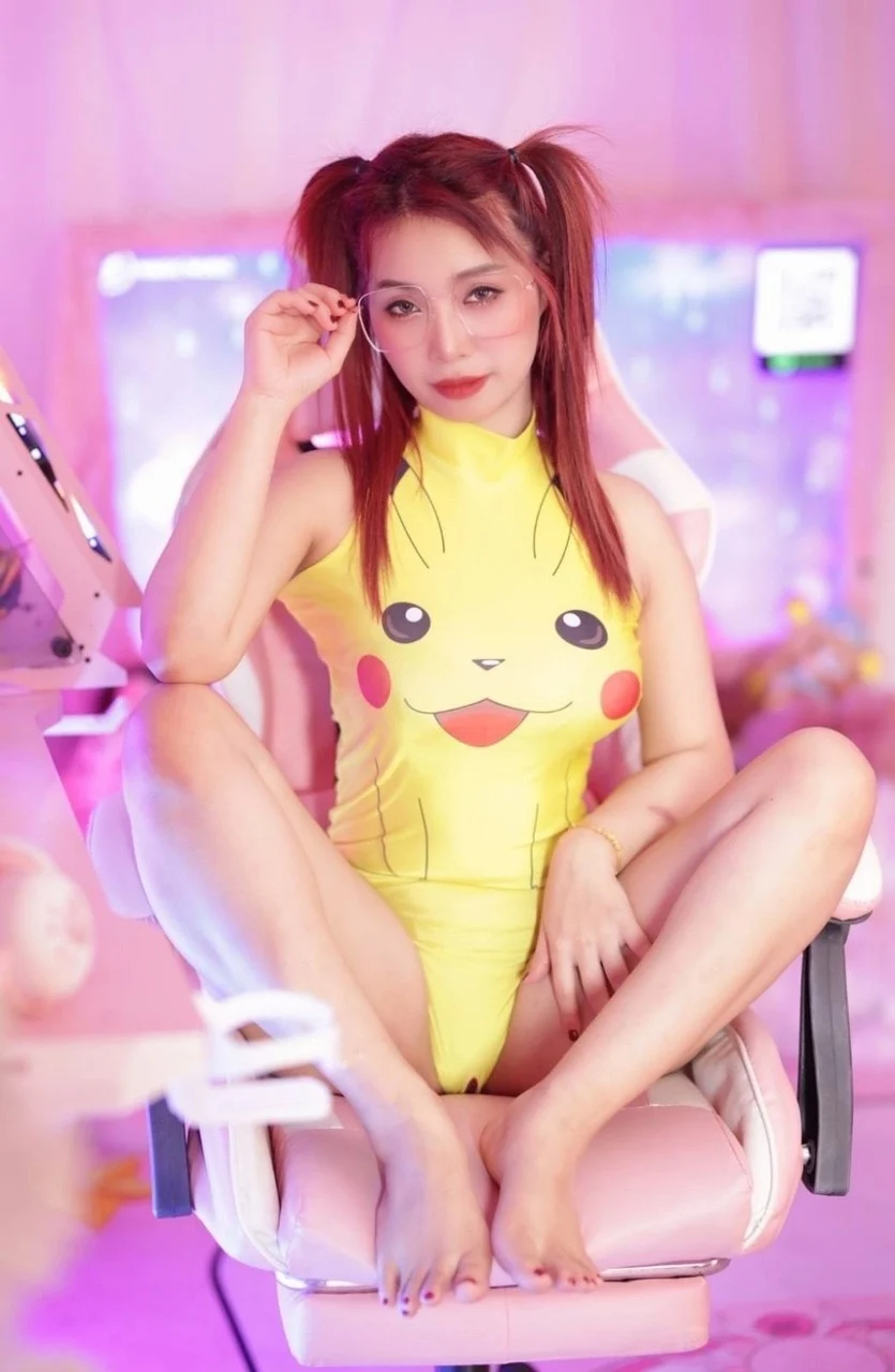 🎀 𝗔𝗞𝗜𝗧𝗔 𝗧𝗛𝗔𝗜 🎀 OnlyFans
