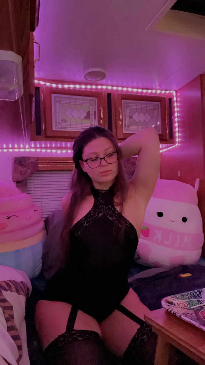 Goddess Aleja 🕊️ OnlyFans
