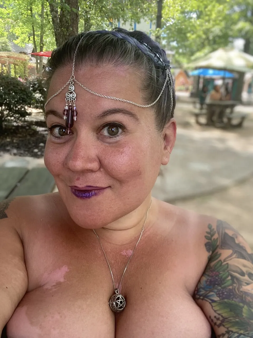 Vivian Sage OnlyFans