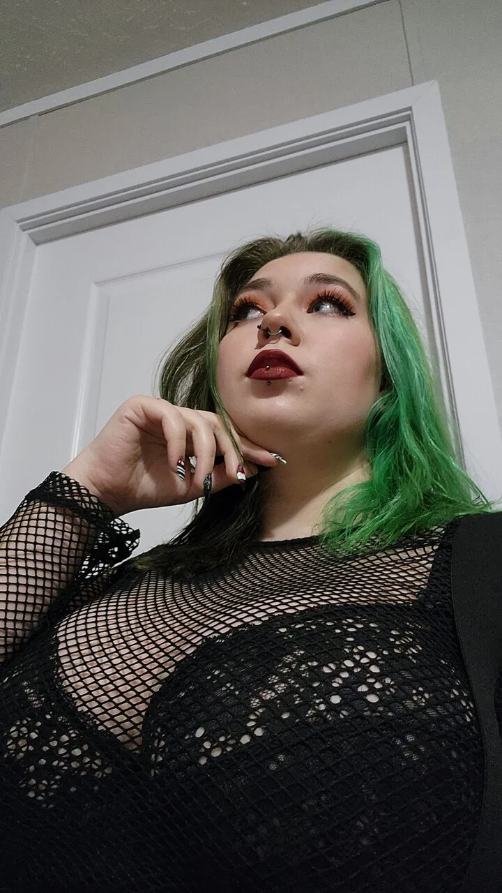 Serenity OnlyFans