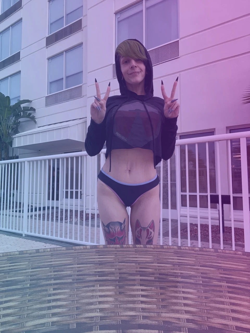 Pandora OnlyFans