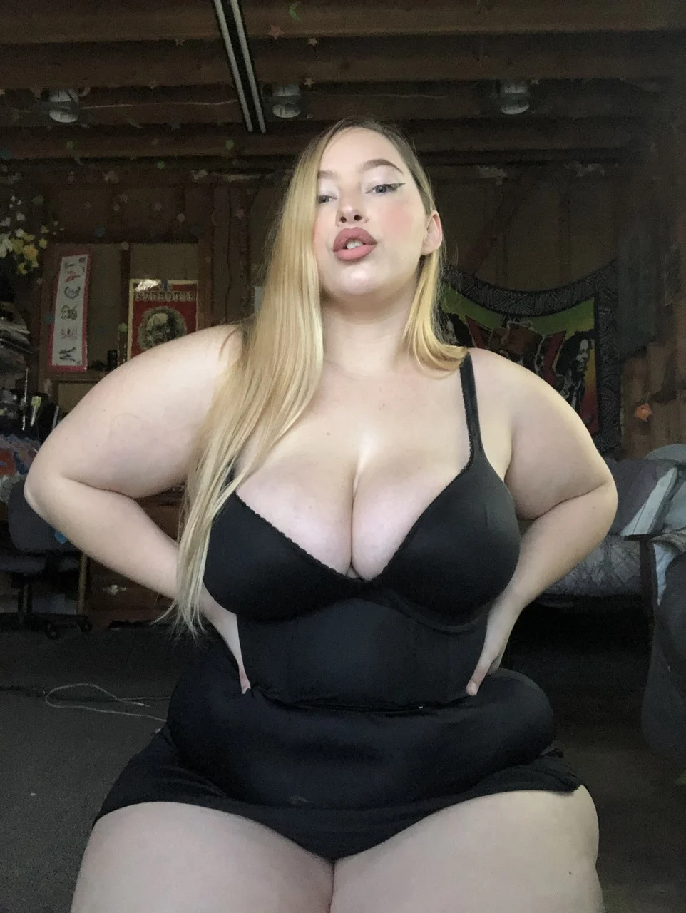 Lil Snow cake OnlyFans
