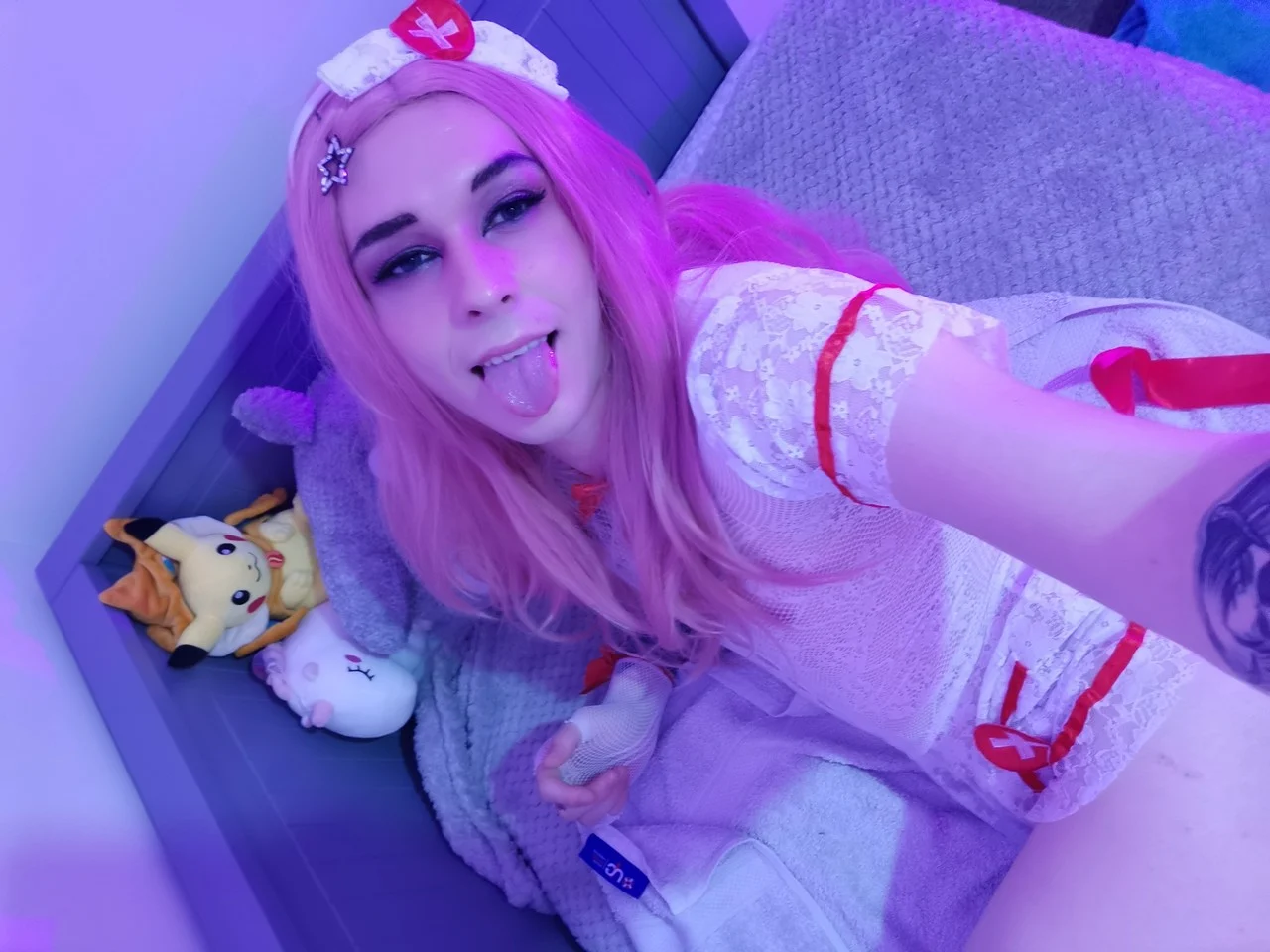 Sasha Suxxx 🦄 OnlyFans