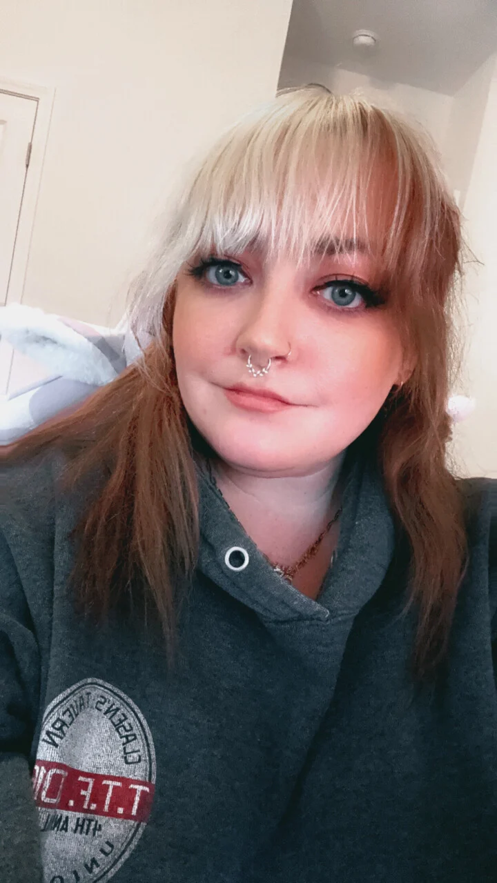 Crystal Kitty OnlyFans