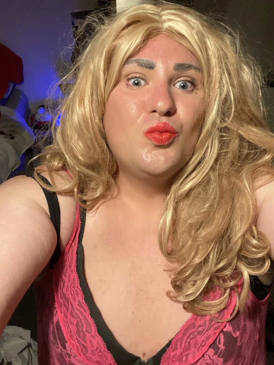 Anna R OnlyFans