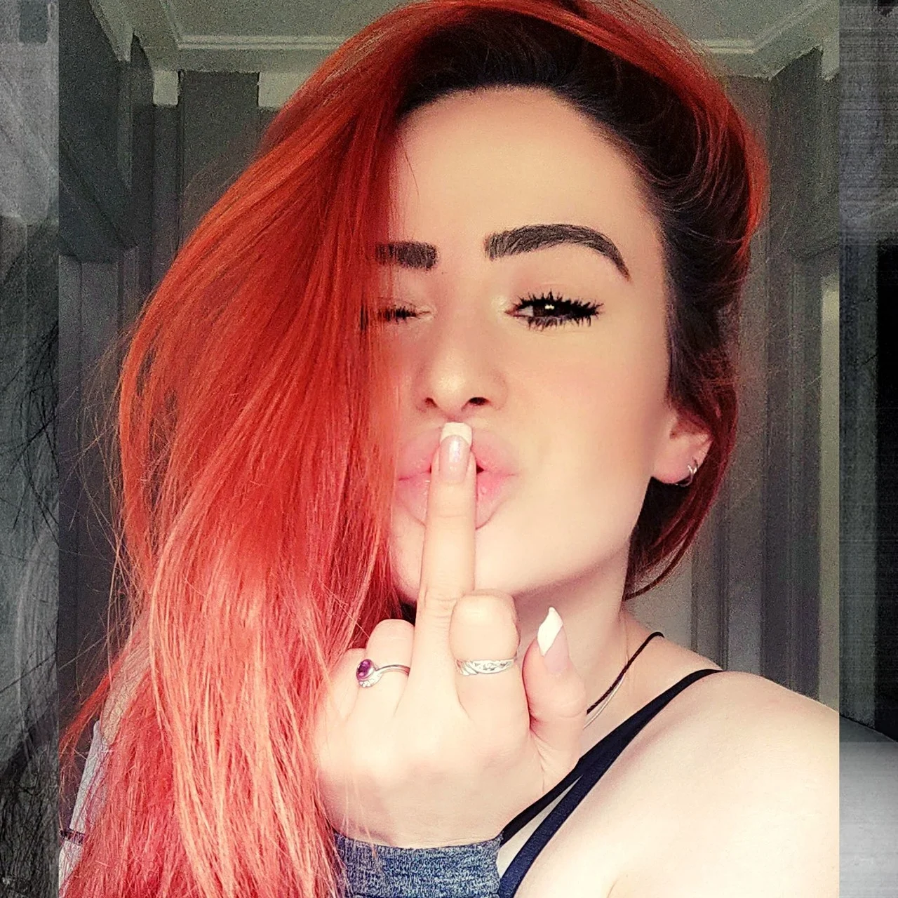 Mistress Inni`s Foot Place OnlyFans