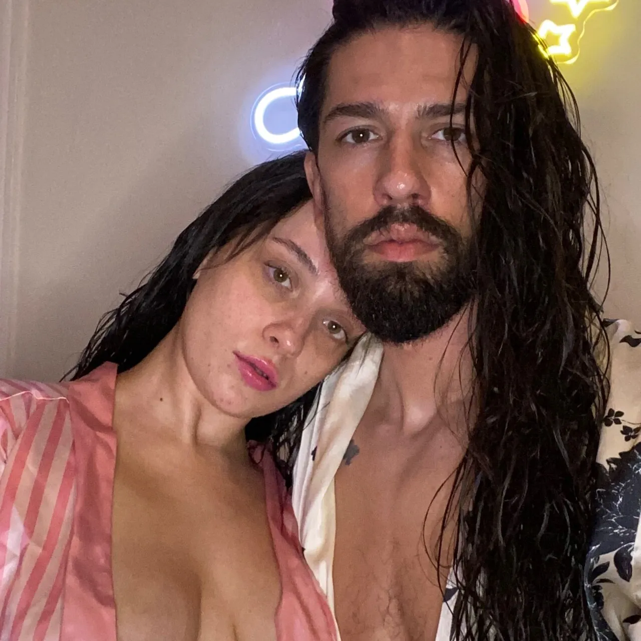 Meg and Jay OnlyFans