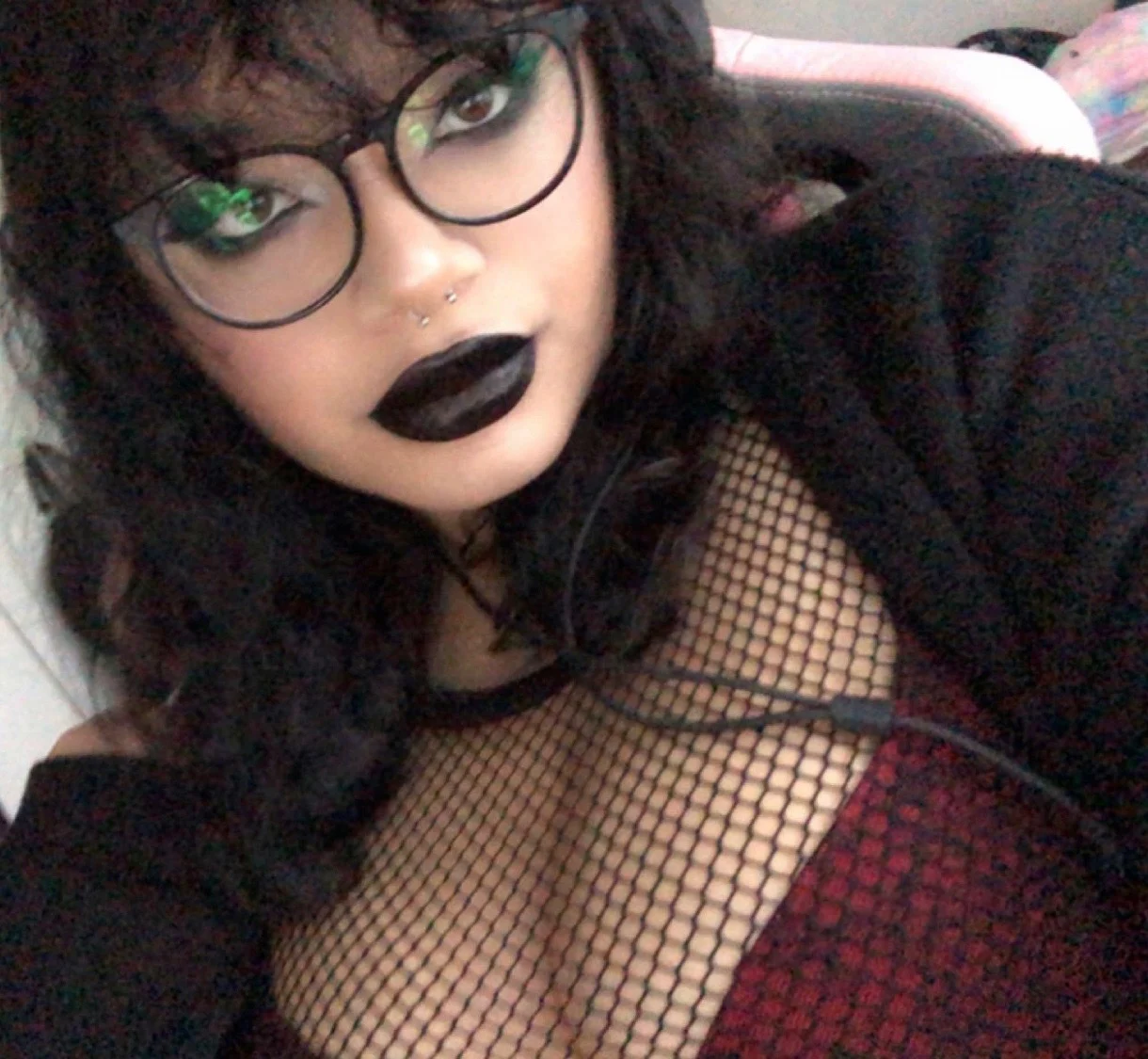 GothicWitch13 OnlyFans