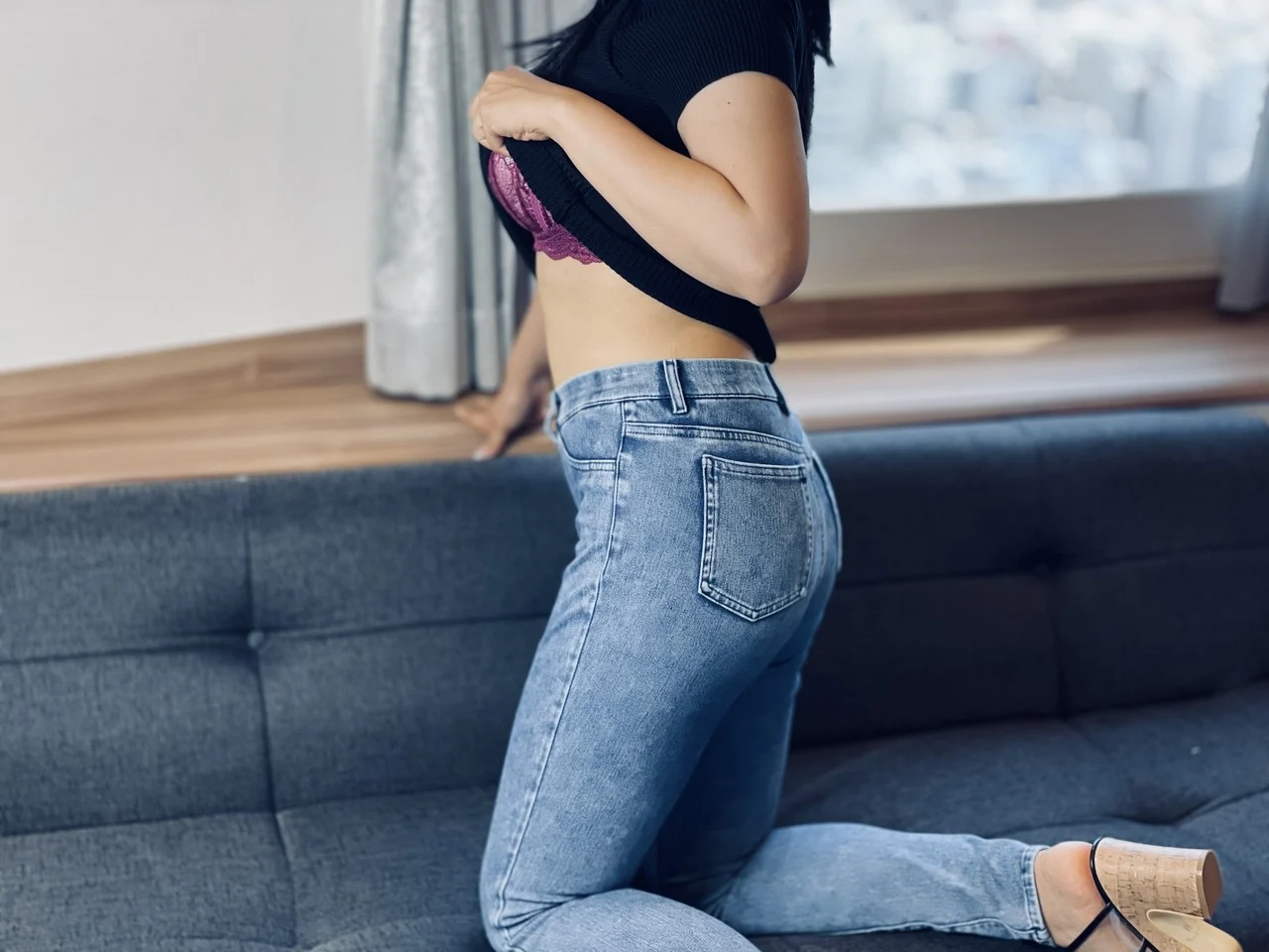 Yura / 山田ゆら OnlyFans