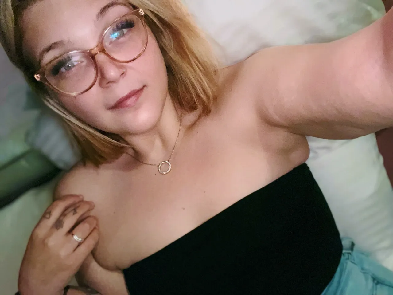 Starr OnlyFans