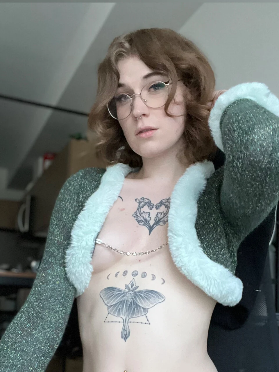 Elise Verona OnlyFans
