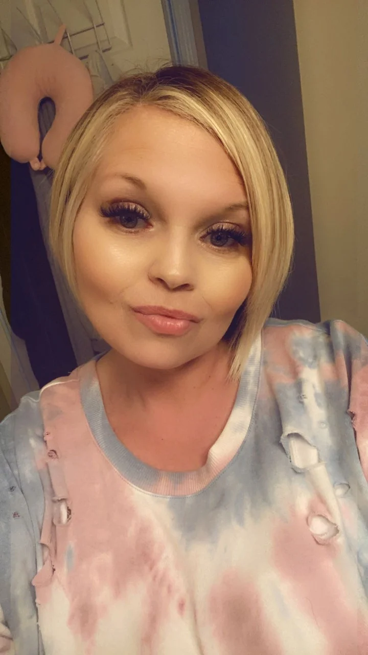 Christy OnlyFans