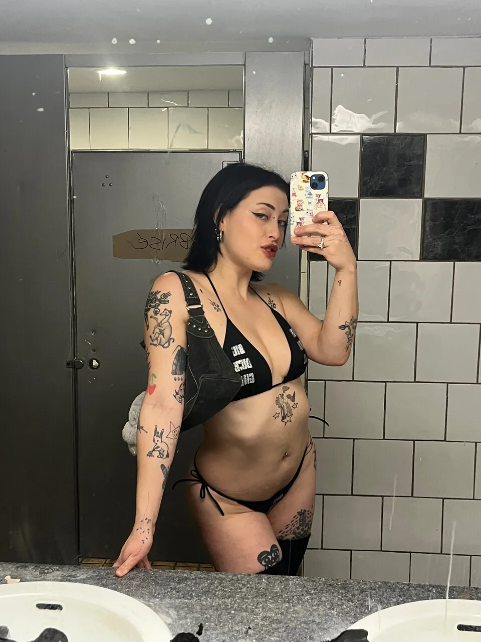 GINA FLASH OnlyFans