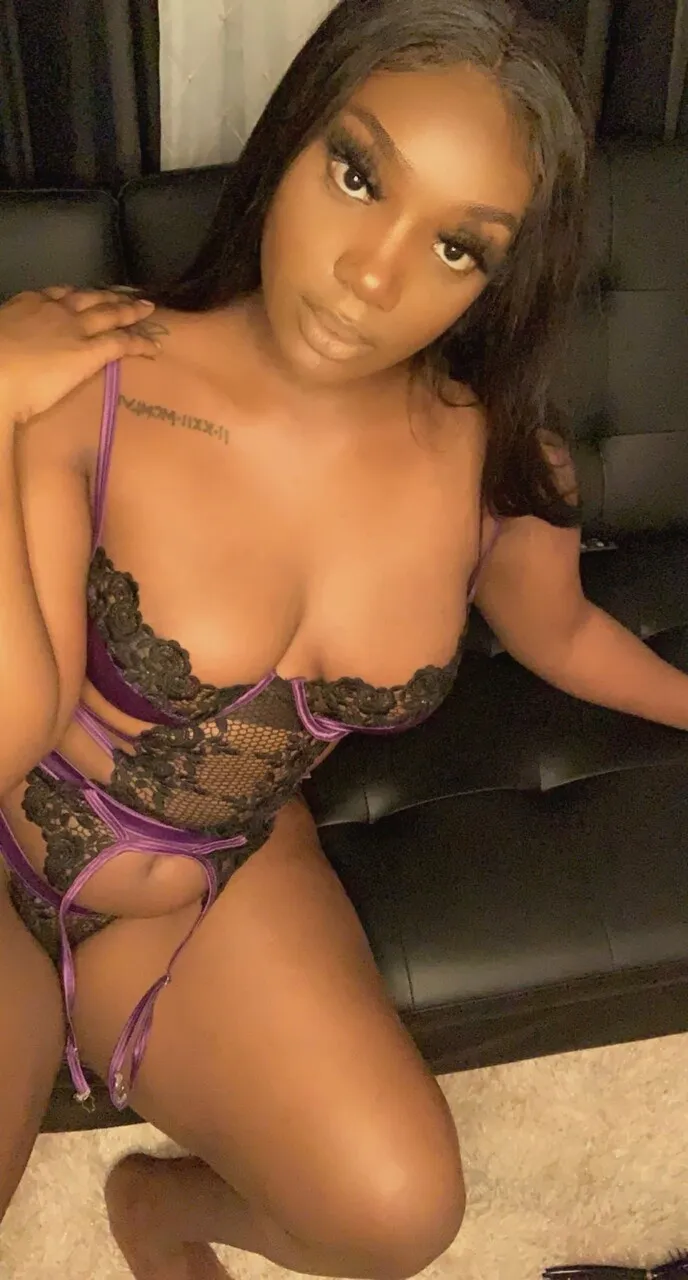 Lyric 🌹 OnlyFans
