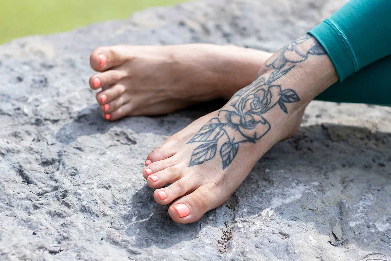 Rose.Foot OnlyFans