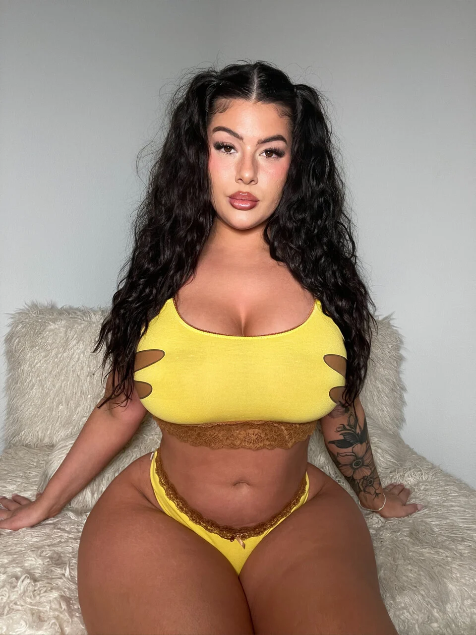 Zoë Renea 💕 OnlyFans