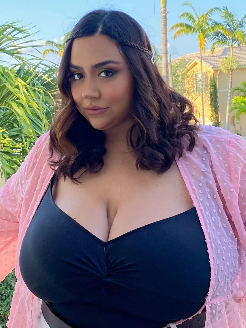 BBW Solana OnlyFans