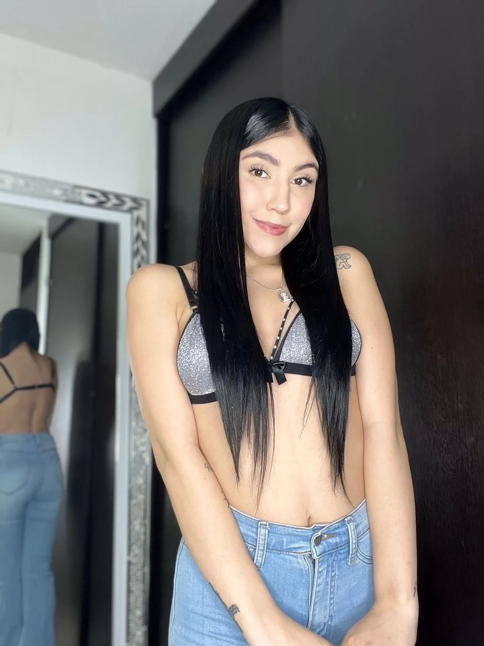 𝓒𝓪𝓶𝓲𝓵𝓪 🤍 OnlyFans