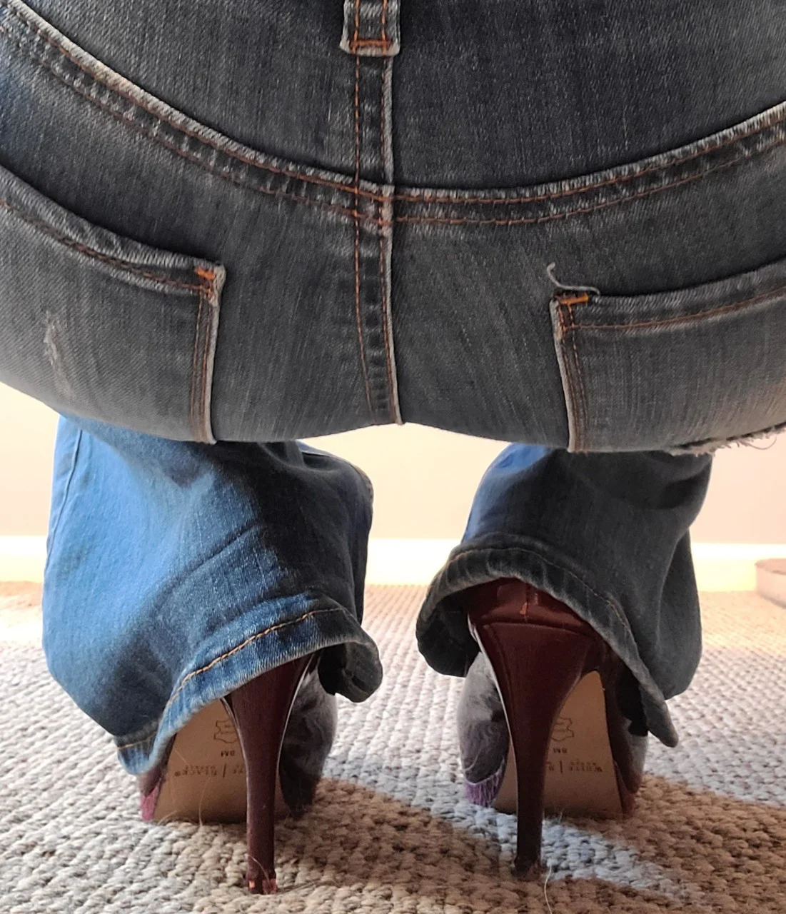 Tippy Toes OnlyFans