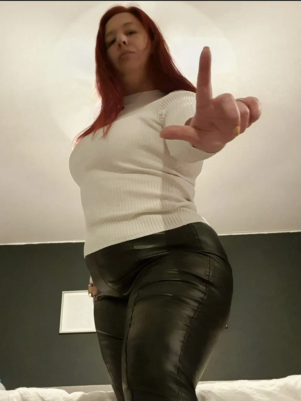 Goddess-Lotty OnlyFans