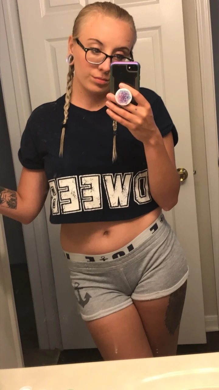 Morgan OnlyFans