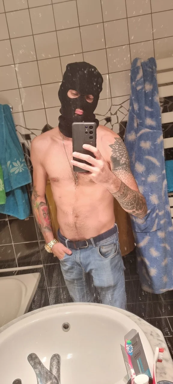 MrSecret OnlyFans