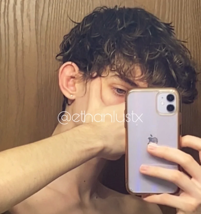 Ethan Lust OnlyFans