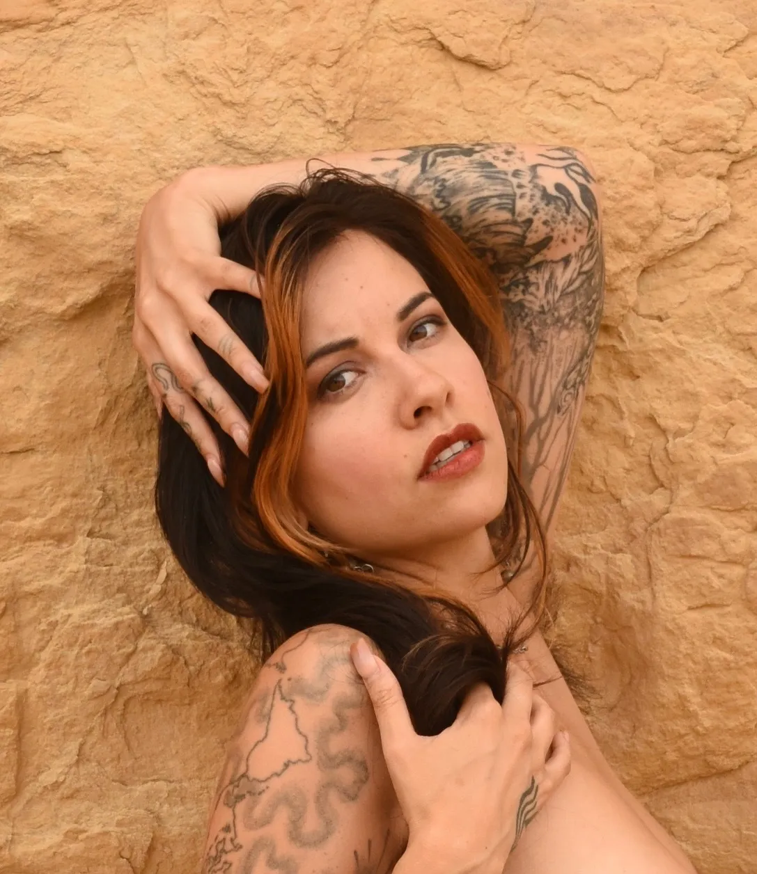 Cat's Meow OnlyFans