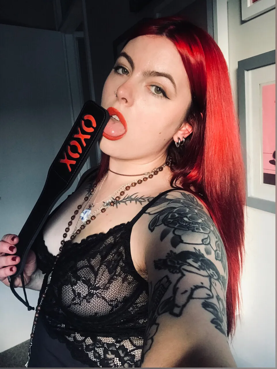 bunnyriderX OnlyFans