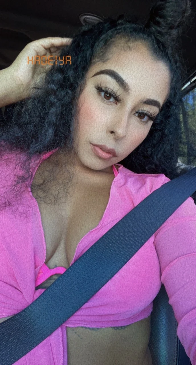 AshantiDontTell OnlyFans