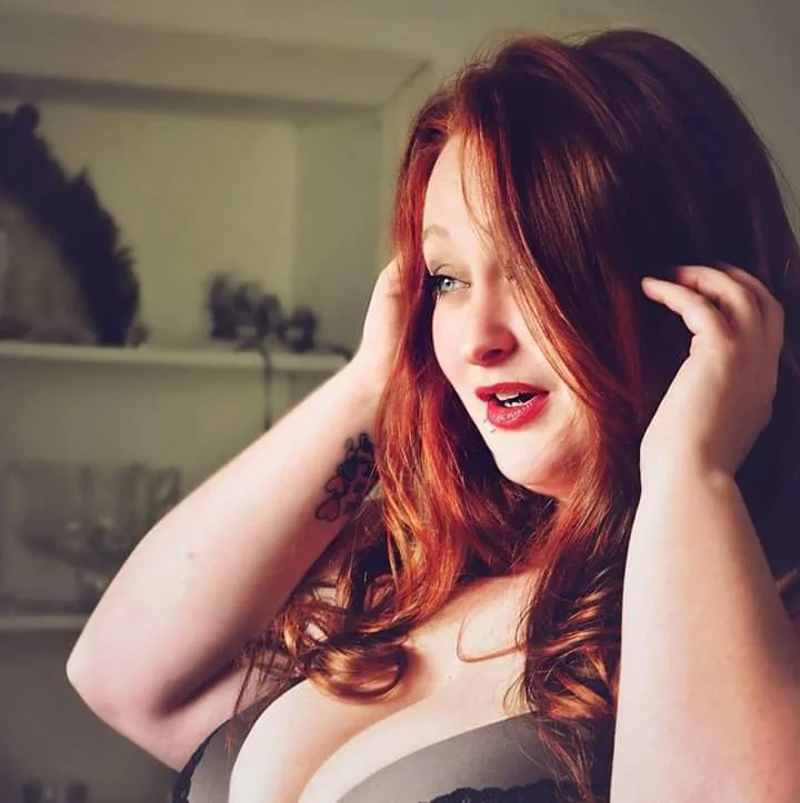 Anna Lynn OnlyFans