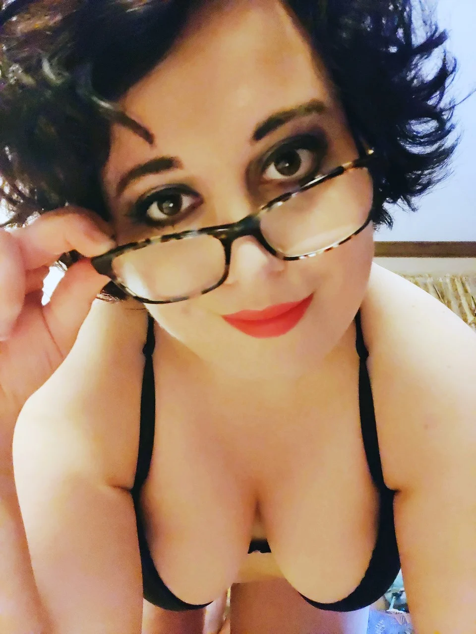 Sadie Wolf OnlyFans