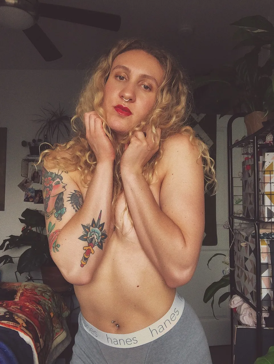 Lyla Louise OnlyFans