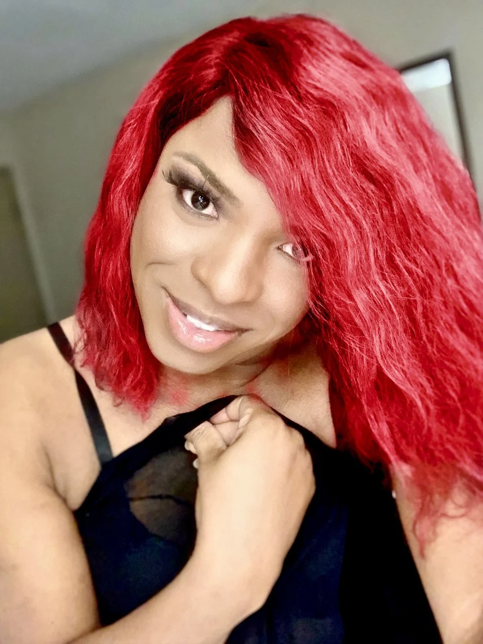 Keisha Thomas OnlyFans
