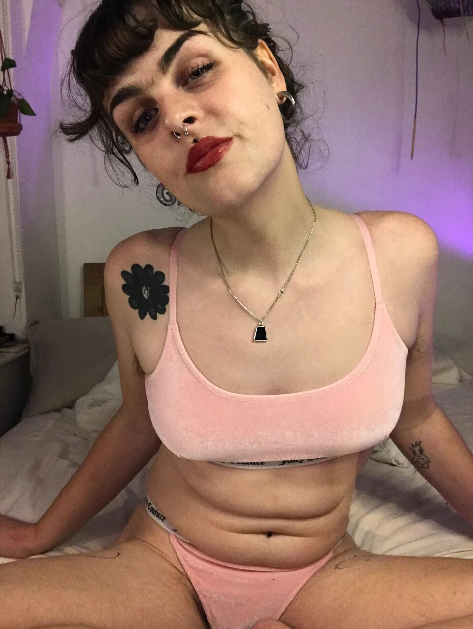 Teddi OnlyFans