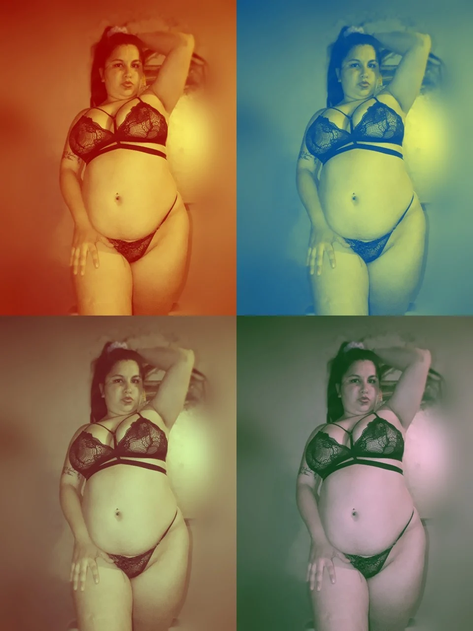 Enana❤ OnlyFans
