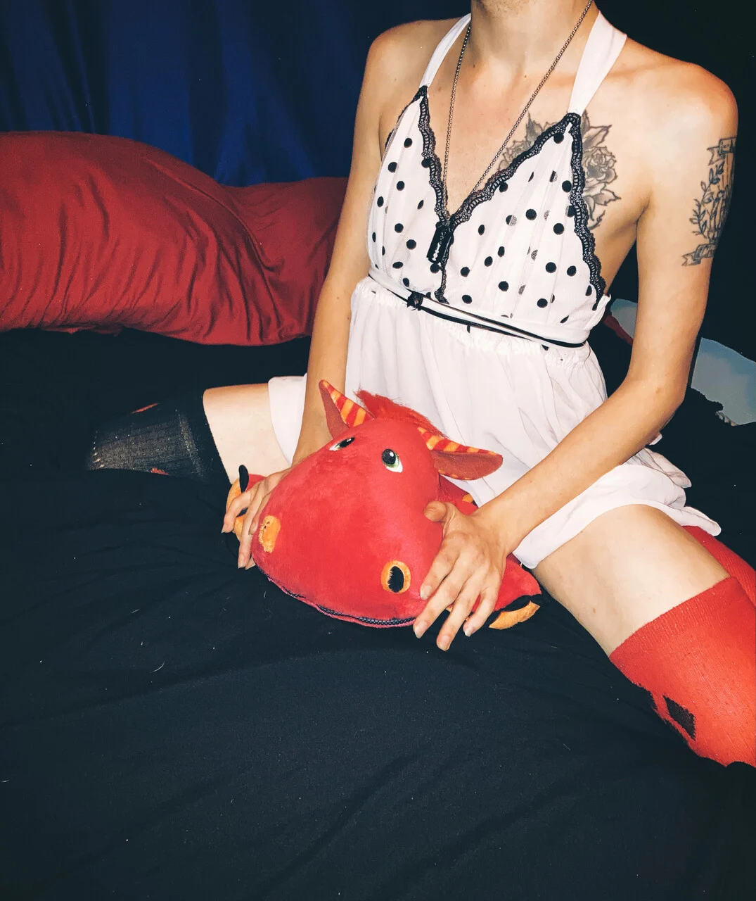 Tak-tik Toxin OnlyFans