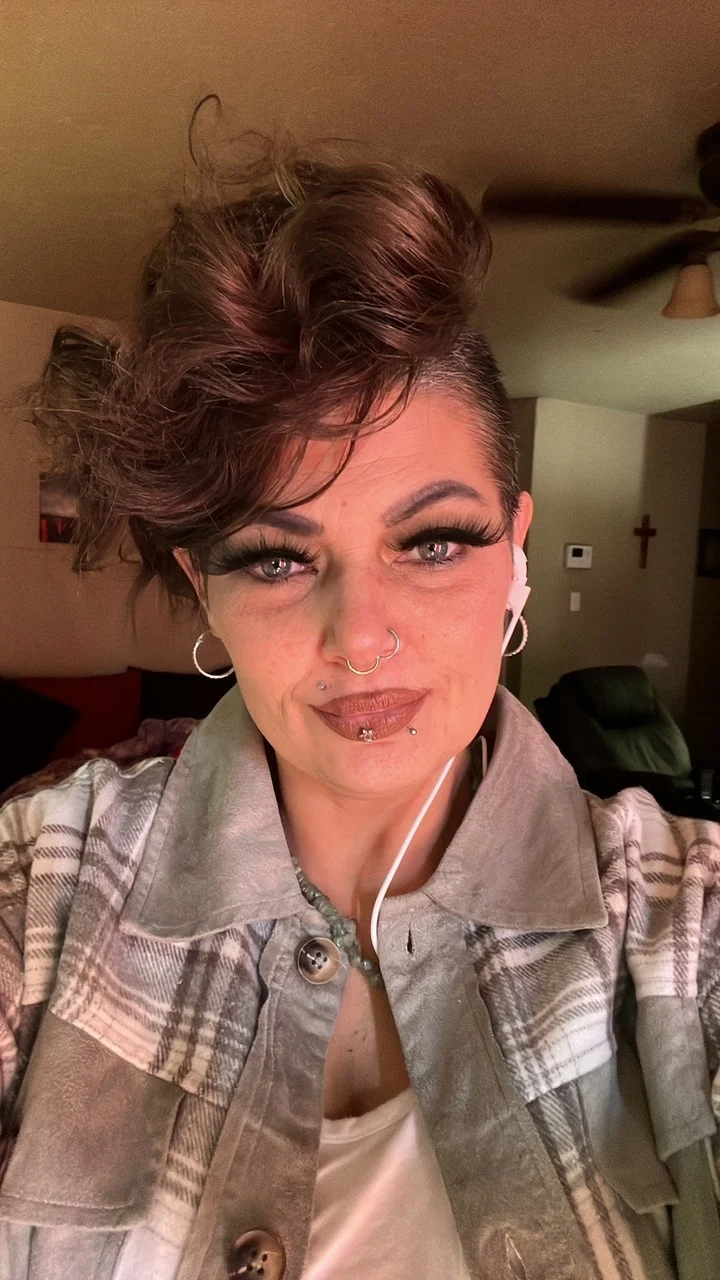 Tina Taylor, a.k.a. Tee Tee OnlyFans