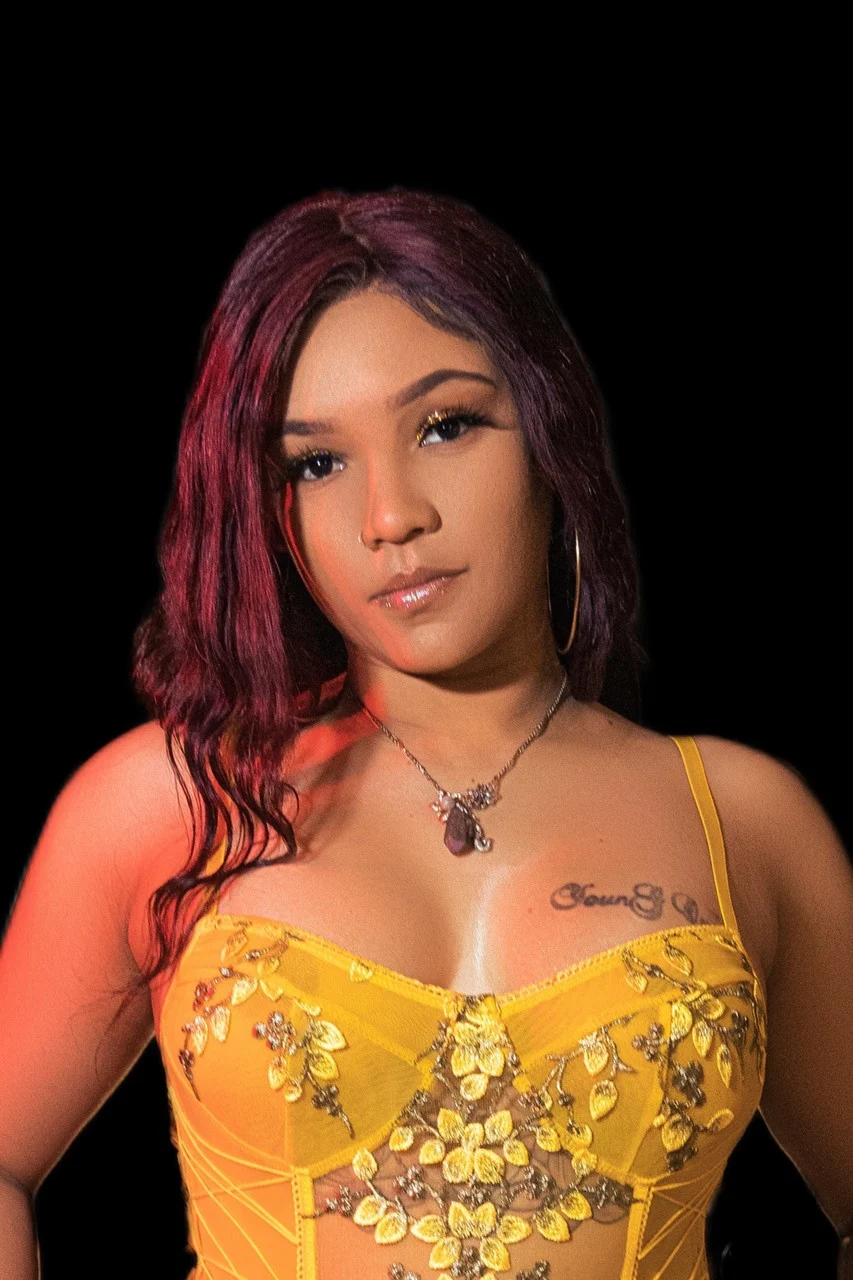 Krystal Plays OnlyFans
