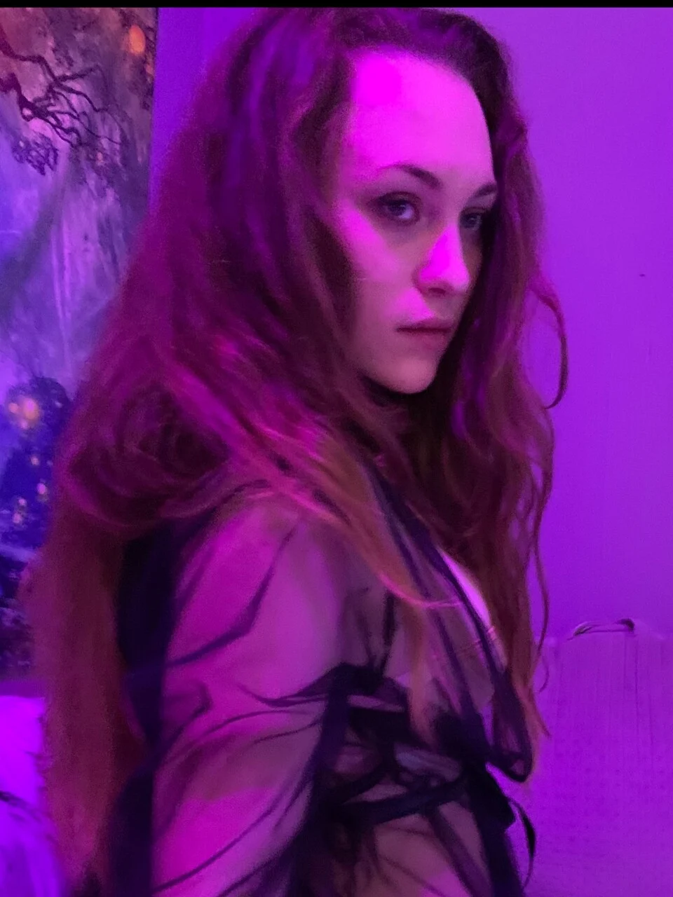 Lexus Love OnlyFans
