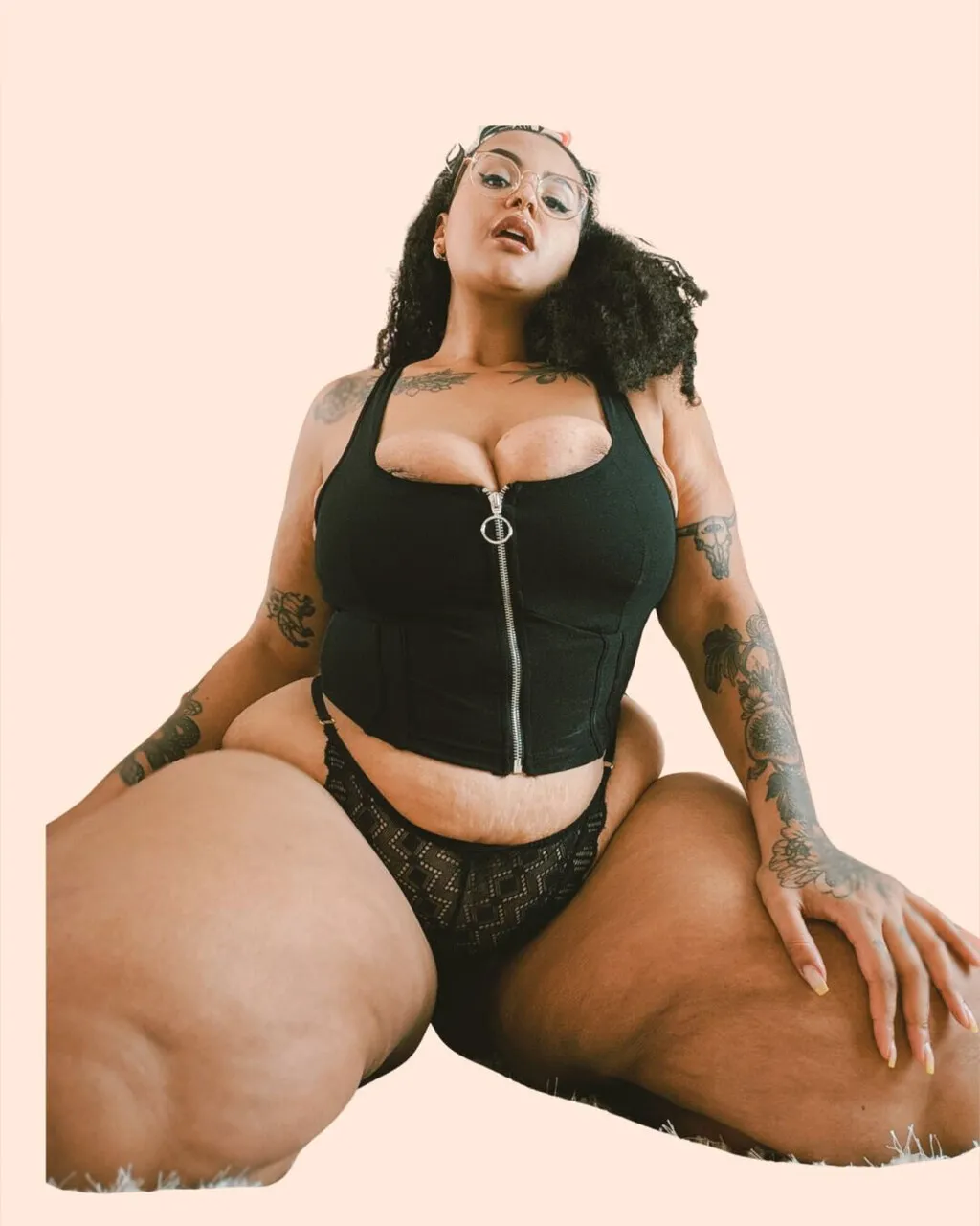 Goddess Eve Sins OnlyFans