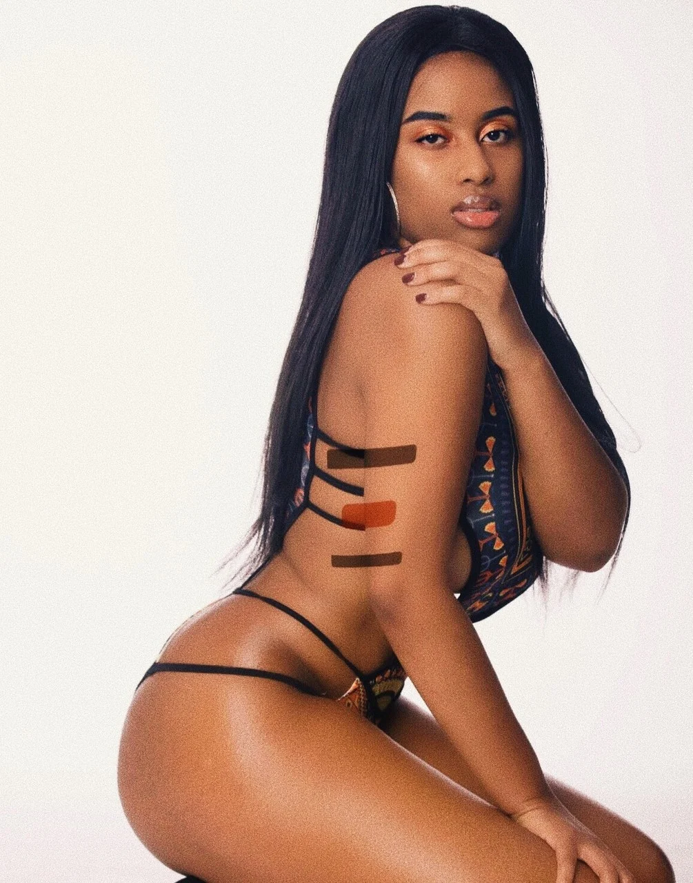 Ling 💦 OnlyFans