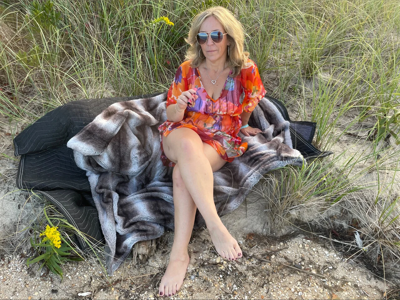 Jersey Gilf OnlyFans