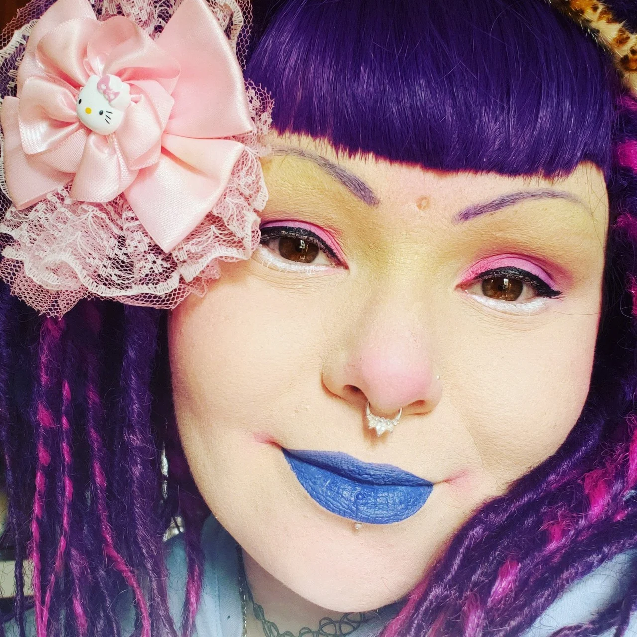 Serenity Psykitten OnlyFans