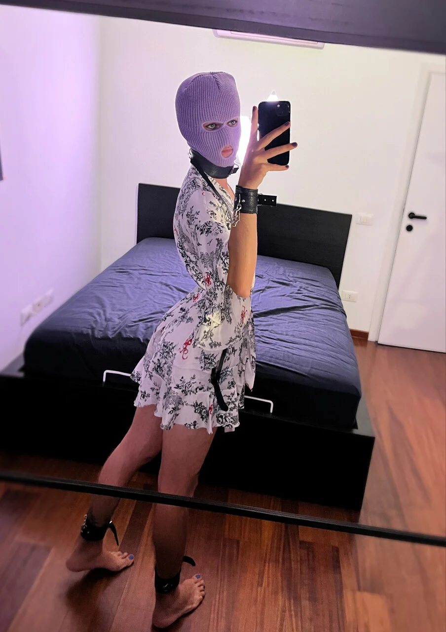 Chiara De Angelis OnlyFans