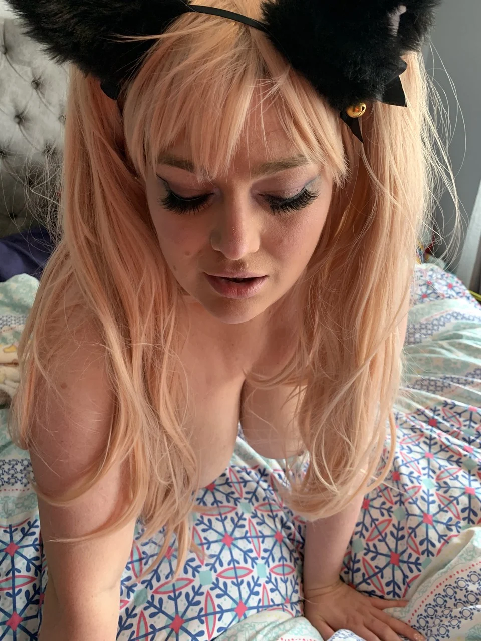 Eden Moon OnlyFans