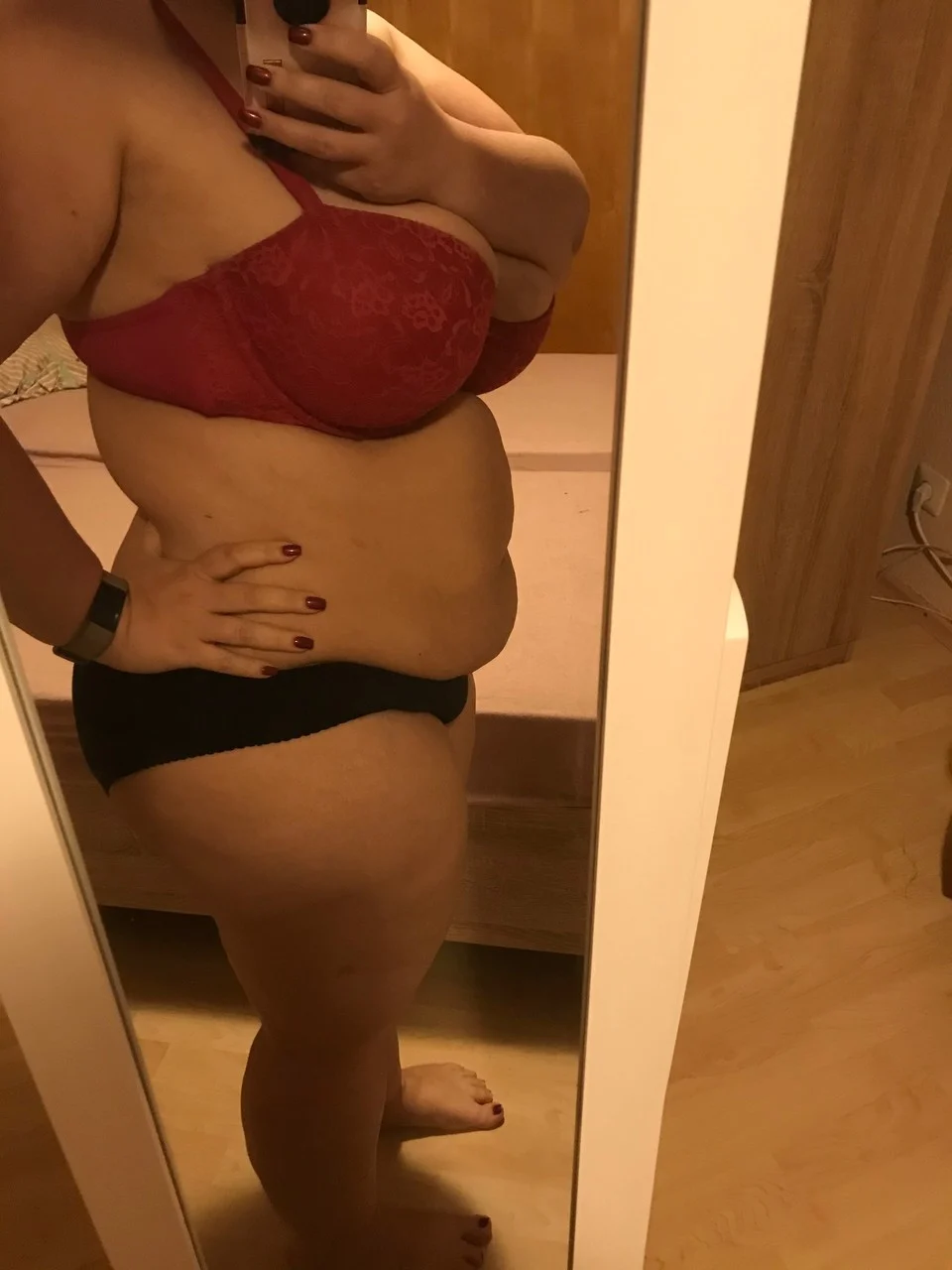CurvyMom OnlyFans