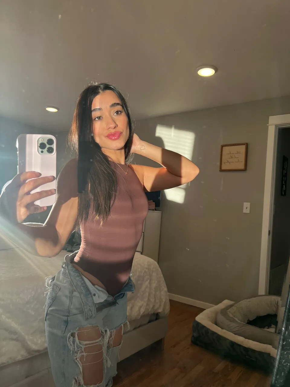 Urfavoriteshortyy OnlyFans