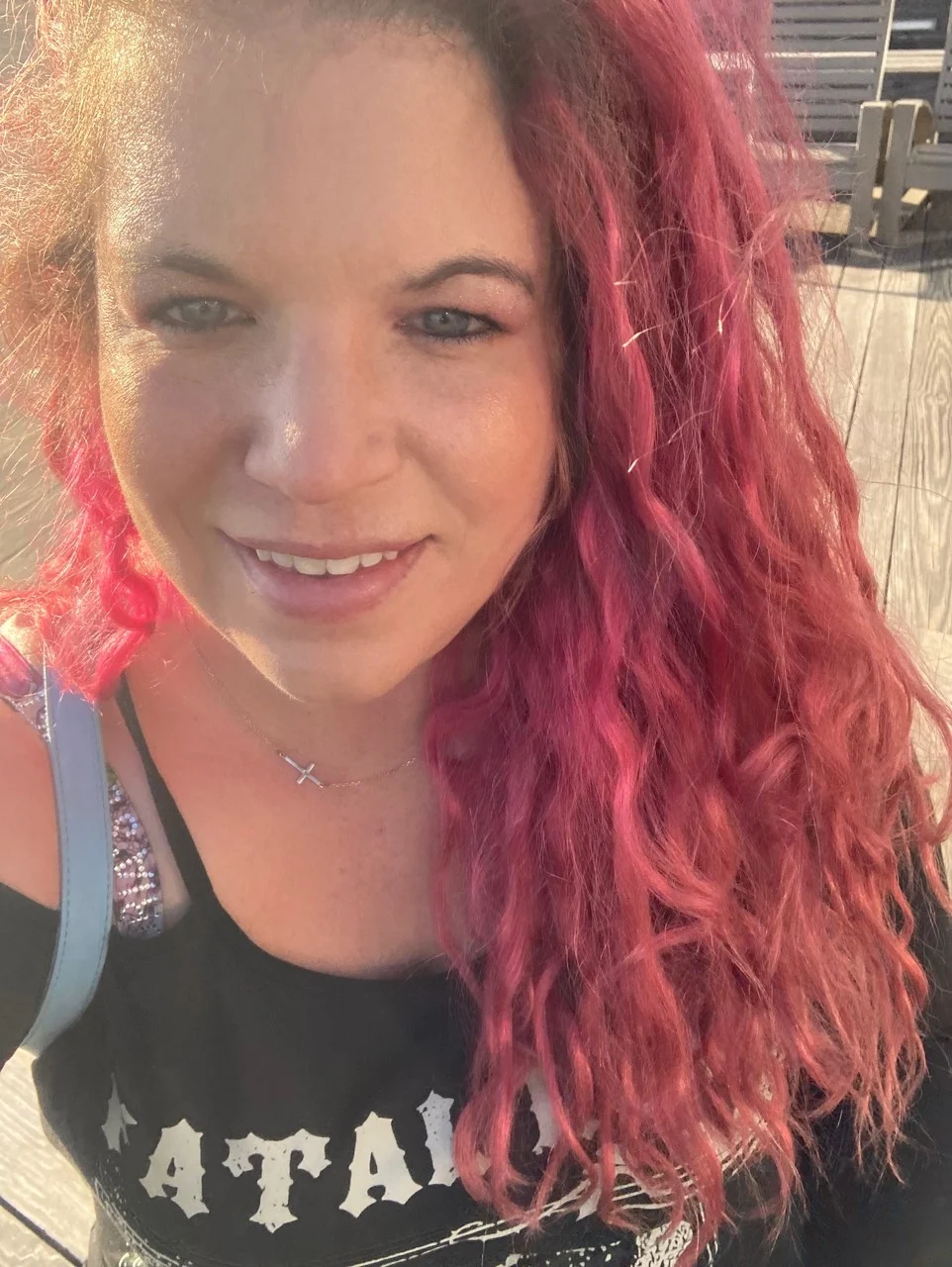 Gothic Little Slut OnlyFans