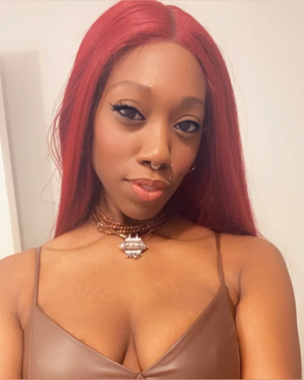 Miss Moreau OnlyFans